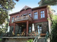 Yeni Kosk Orman Hotel 3*