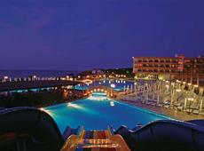 Acapulco Beach Club & Resort Hotel 5*