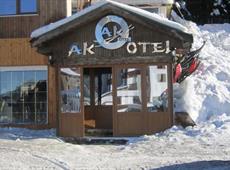 AK Hotel 3*