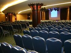 Karinna Hotel Convention Center & Spa 4*