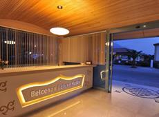 Belcehan Deluxe Hotel 3*