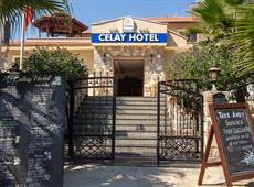 Celay Hotel 3*