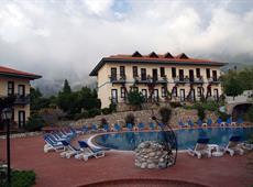 Green Anatolia Club & Hotel 3*