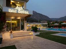 Gocek Naz Hotel 3*