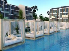 Orka Cove Hotel Penthouse & Suite 3*