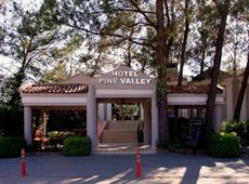 Pine Valley 3*