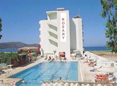 Rosary Beach Hotel 3*