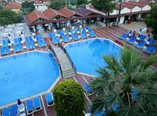 Yel Holiday Resort 3*