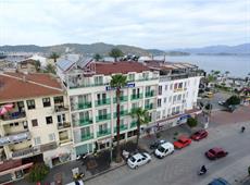 Yeniceri City Hotel 2*