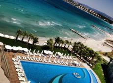 Boyalik Beach Hotel & Spa 5*