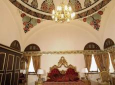 Cesme Kanuni Kervansaray Historical Hotel 4*