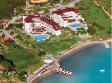 Kerasus Resort Hotel 4*