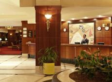 Polat Erzurum Resort Hotel 5*