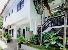Serviced Apartments by Eco Hotel Boracay 2*