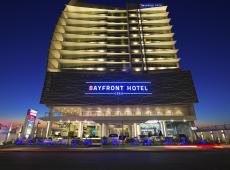 Bayfront Hotel Cebu 3*