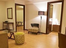 Prestigio Hotel Apartments 2*