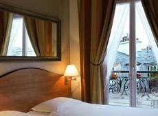 Hotel Eden Montmartre 3*