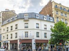 Hotel Korner Montparnasse 2*