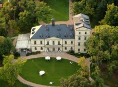 Chateau Mcely 5*