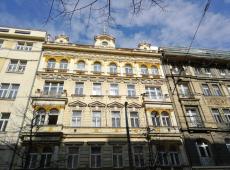 GH Prague Apartments 3*