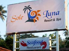 Sole Luna Resort & Spa 3*