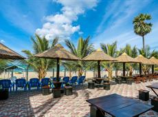 JKAB Beach Resort 3*