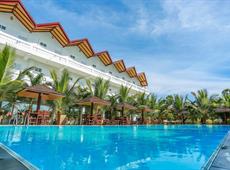 JKAB Beach Resort 3*