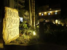 Rock Fort Hotel & Spa 3*