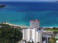 Okinawa Sun Coast Hotel 4*