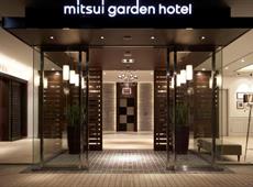 Mitsui Garden Hotel Shiodome Italia-gai 4*