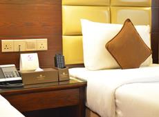 Orchid Hotel 3*
