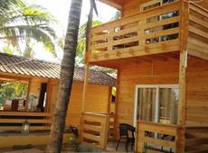 Royal Touch Beach Cottages 3*
