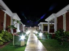 The Grand Leoney Resort 3*