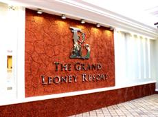 The Grand Leoney Resort 3*