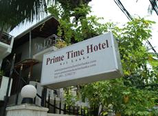 Prime Time Hotel 2*