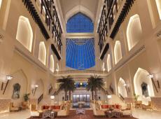 Bab Al Qasr - Beach Hotel and Resort Apartments 5*