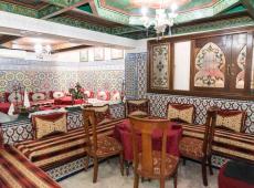 Moroccan House Casablanca 3*