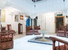 Moroccan House Casablanca 3*