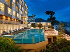 The Andaman Beach Hotel Phuket 4*
