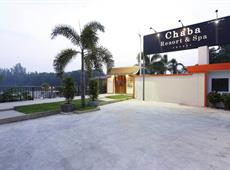 Chabana Resort 3*