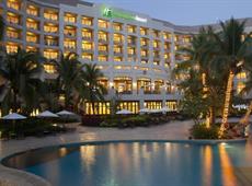 Holiday Inn Resort Sanya Bay 5*