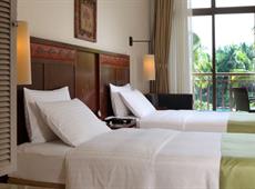 Holiday Inn Resort Sanya Bay 5*