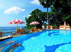 Baan Karon Hill Phuket Resort 3*