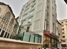 Glamour Hotel Istanbul Sirkeci 4*