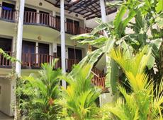 Tropicana Guesthouse 1*