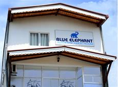 Blue Elephant - Tourist Guest House 2*