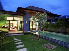 Two Villas Holiday Phuket: Onyx Style Nai Harn Beach 4*