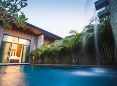 Two Villas Holiday Phuket: Onyx Style Nai Harn Beach 4*