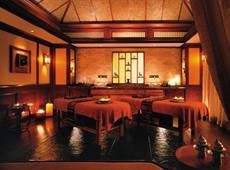 Shangri-La's Mactan Resort and Spa 5*
