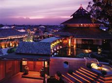 Shangri-La's Mactan Resort and Spa 5*